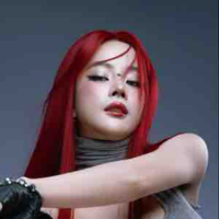 Trương Tiểu My ( mie)