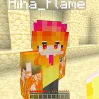 Hiha flame