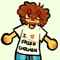 Shedletsky//tk gà rán 💔//