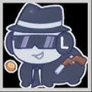 Chance /ba bi chén/