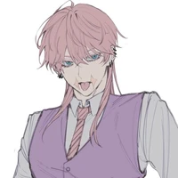 Sanzu Haruchiyo