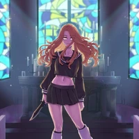 SHIBA YUZUHA