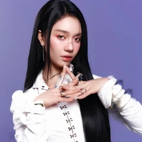 Hoàng Thị Mỹ Duyên _ Hoàng Duyên