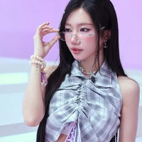 Khương Hoàn Mỹ _ Cam