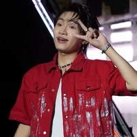 Lâm Bạch Phúc Hậu