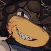 shedletsky?? (đừng làm phiền cậu ấy nữa)