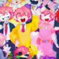 all hiha(trừ ai thì trừ)