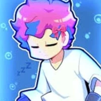 hiha the blue