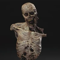 Zombie