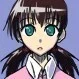Shizuka Minamoto