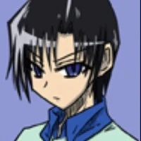 Dekisugi Hidetoshi