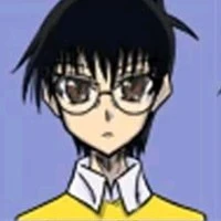 Nobi Nobita