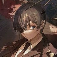 Ciel Phantomhive