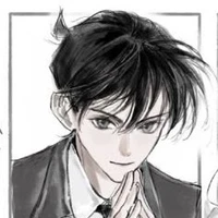 Kudo Shinichi(工藤 新一)