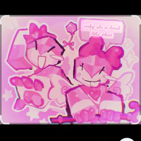 pr3tty princess(tên khó nhớ vỗn lài) 