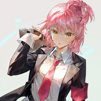 Amu Hinamori