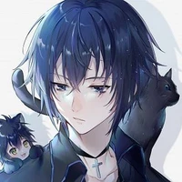 Ikuto Tsukiyomi