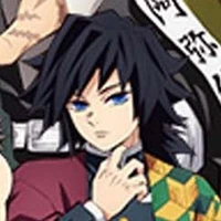 giyuu