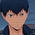Kageyama Tobio