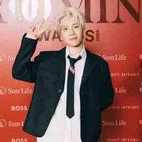 Trần Phong Hào-Nicky