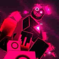 Annihilation