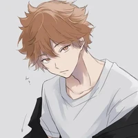 Hinata Shouyou