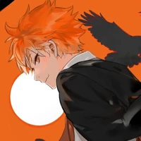 Hinata Shouyou