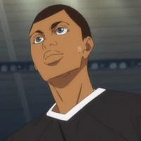 Ojiro Aran