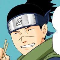 Umino Iruka
