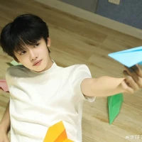 Trương Dịch Nhiên_em