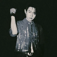 Lâm Bạch Phúc Hậu_Manbo_99
