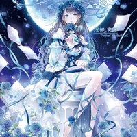 Thần Nước_phoromia