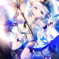 Thần may mắn_phomroantina