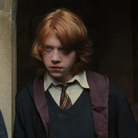Ronald Weasley