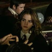 Hermione Granger