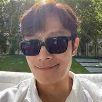 Lee byung hun