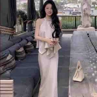 NHƯỢC HY:mẹ anh 