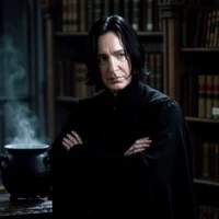 Severus Tobias Snape