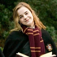 Hermione Jean Granger