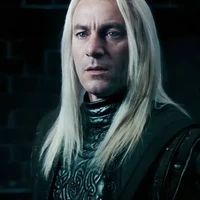 Lucius Malfoy