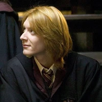 George Weasley