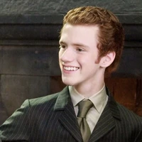 Percy Ignatius Weasley