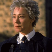 Madam Hooch