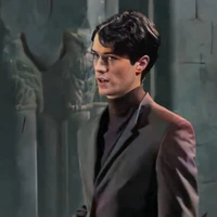 Tom Marvolo Riddle