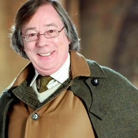 Amos Diggory