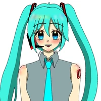 Hatsune Miku