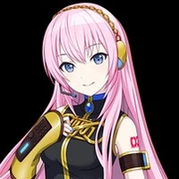 Megurine Luka
