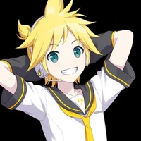 Kagamine Len