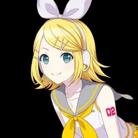 Kagamine Rin