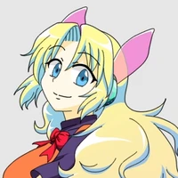 Luna Amane